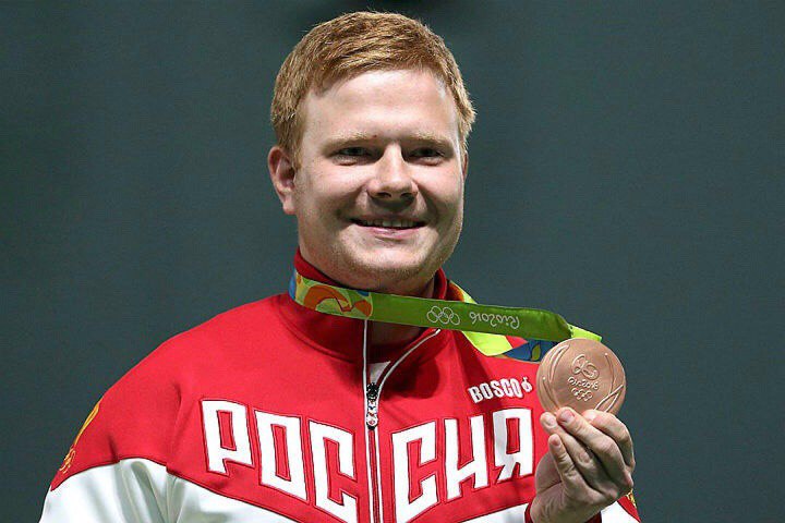 Достижения России на Олимпиаде в Рио 2016 — Русский эксперт